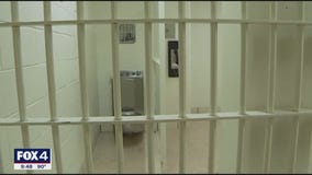 Texas: The Issue Is - Air conditioning in Texas prisons