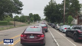 What's the quickest way to get to the Minnesota State Fair
