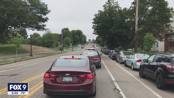 What's the quickest way to get to the Minnesota State Fair