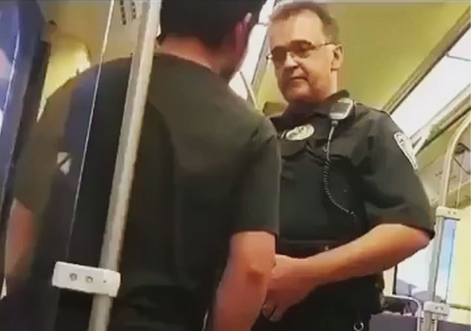 Metro Transit cop who resigned received $50,000 settlement