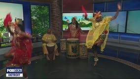 10th Sidewalk Festival