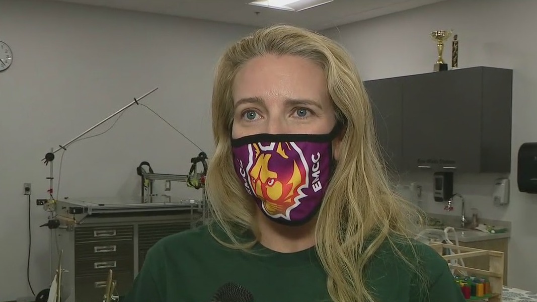 Estrella Mountain Community College offering 'Kids College' classes this summer