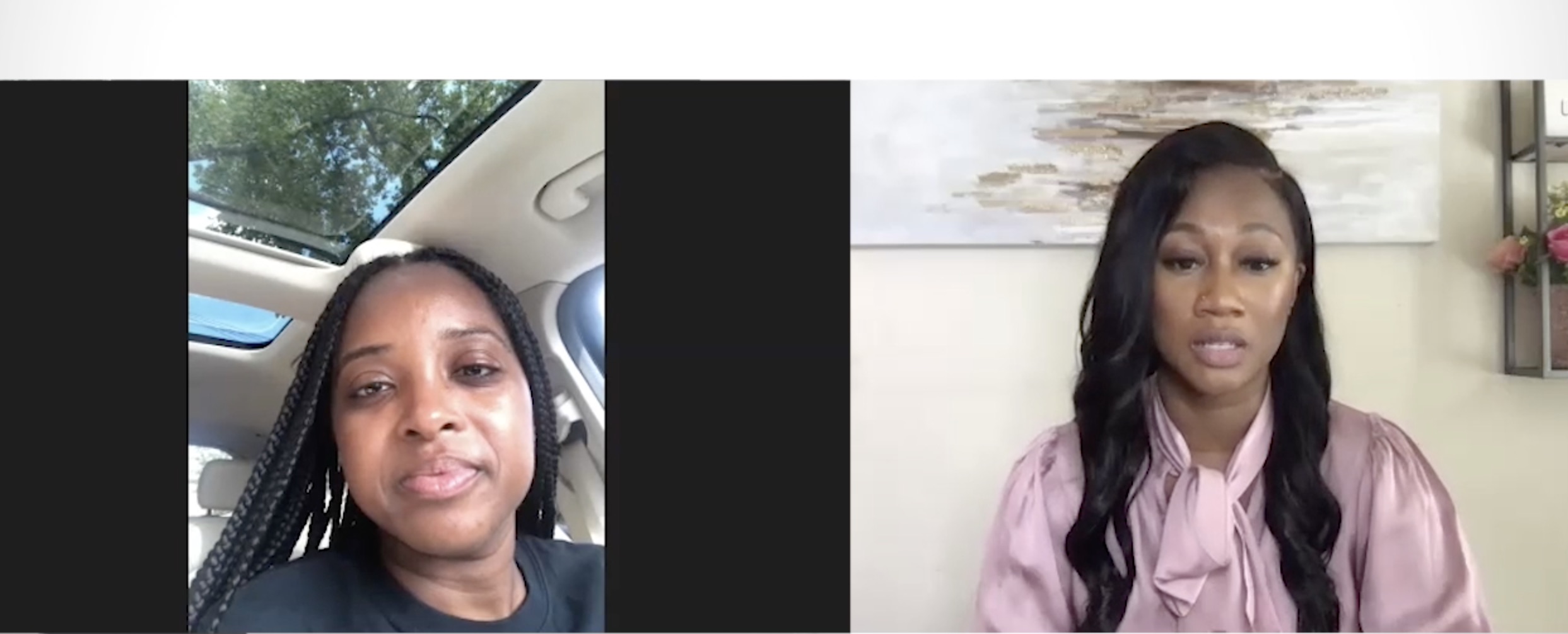 Culture Conversations: Tamika Mallory on getting justice for Breonna Taylor and the shift of the movement