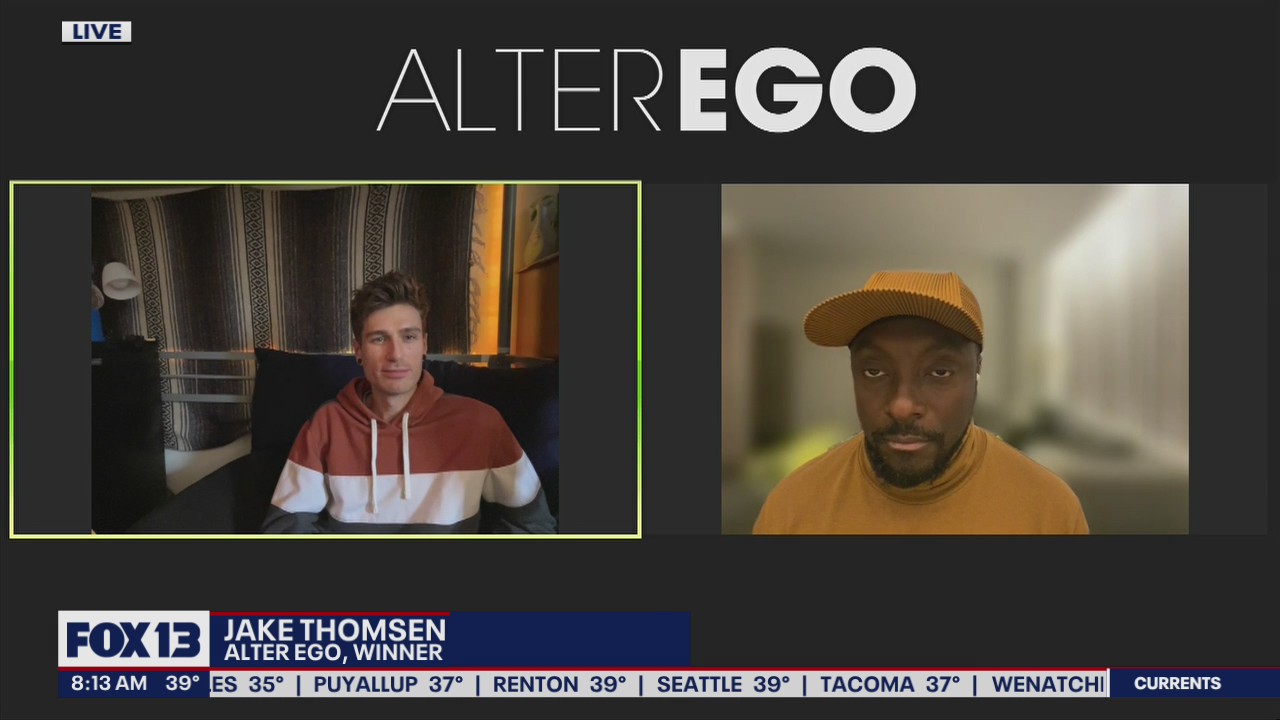 FOX's Alter Ego announces winner