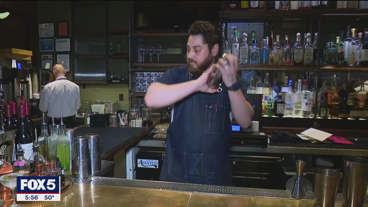 Skinny cocktail trend explained