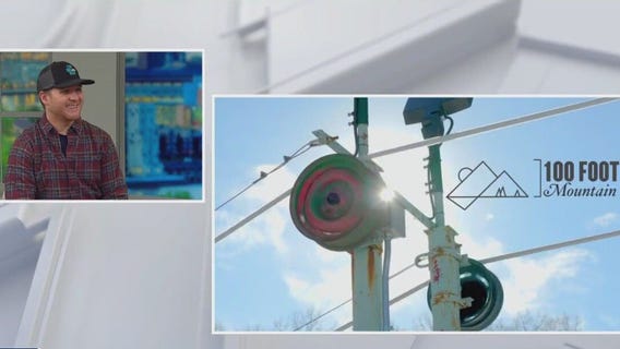 New film highlighting MN ski hill