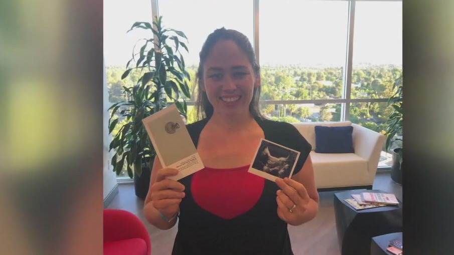 Hope for couples through surrogacy