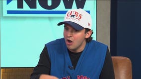 Wrigley Field vendor 2025 sales | ChicagoNOW