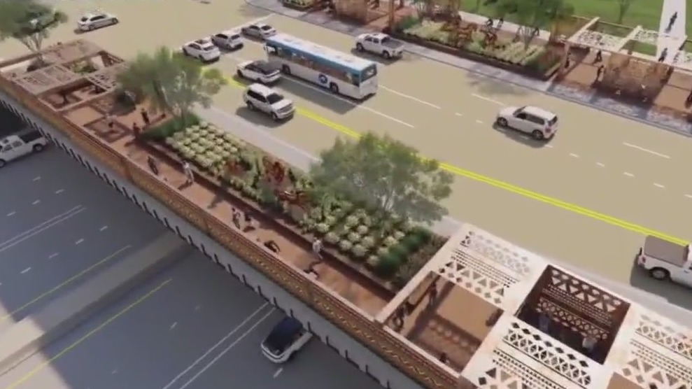 Federal funding freeze jeopardizes Austin projects