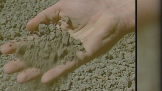 Why Michigan's summer has been uniquely hot