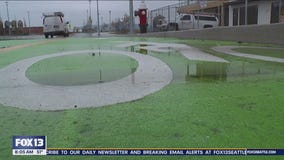 Seattle mayor unveils transportation levy proposal