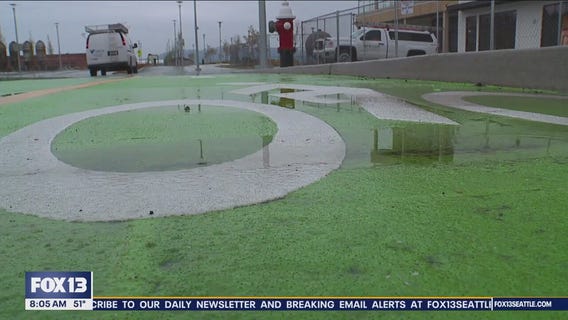 Seattle mayor unveils transportation levy proposal