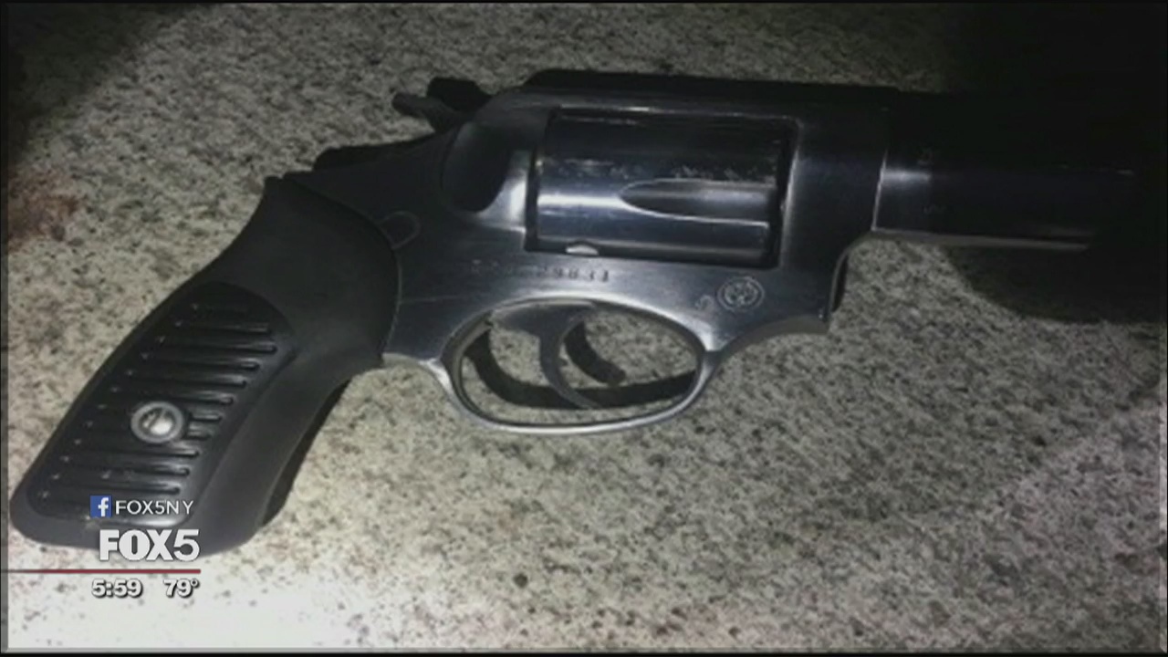 NYPD cop assassinated in the Bronx