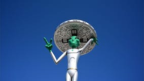 Bud Light says 'screw it,' offers free beer to aliens who escape Area 51