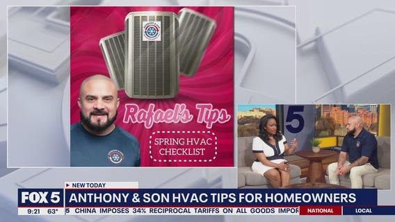 HVAC experts share the importance of seasonal maintenance