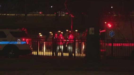 Body pulled from Diversey Harbor during search for missing man
