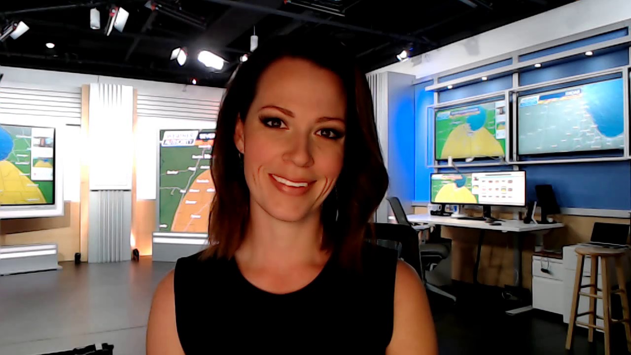 Another round of severe storms possible this week