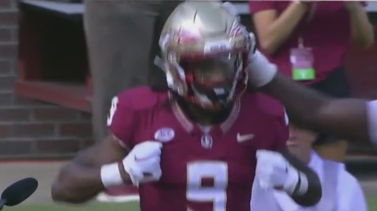 Was Florida State snubbed from the College Football Playoff?