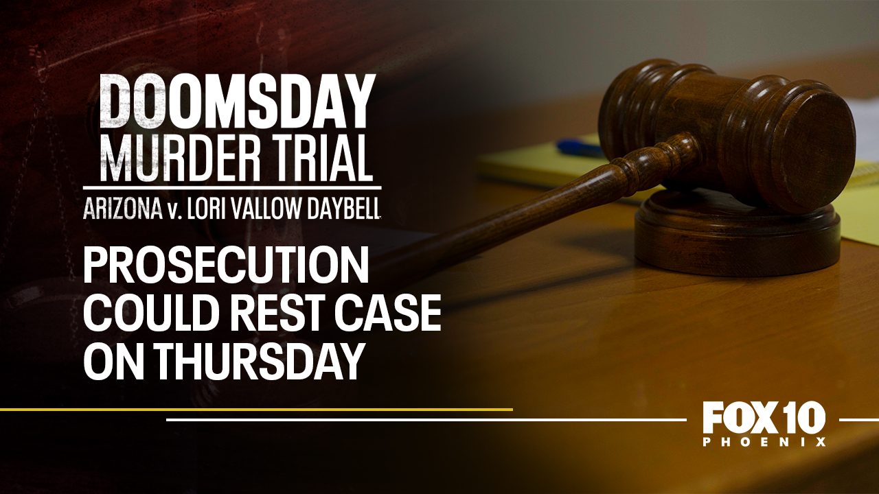 Vallow Daybell: Hearings held over trial witnesses