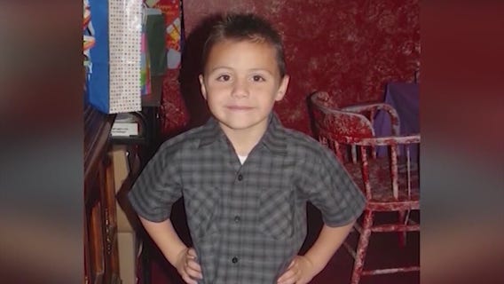 Anthony Avalos: Mother's boyfriend arrested in murder of 10-year-old boy in Lancaster