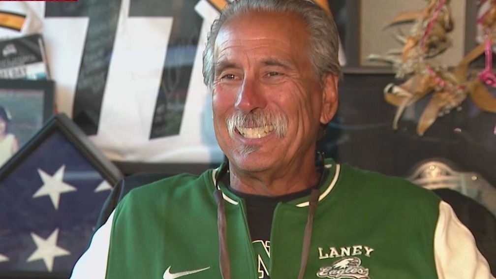 John Beam, Laney College football coach, killed