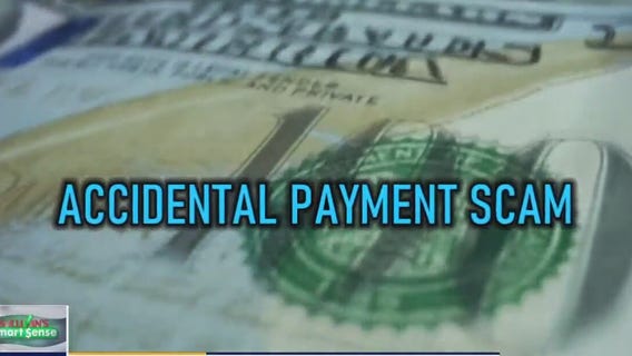 Do payment apps protect users from accidental payments?