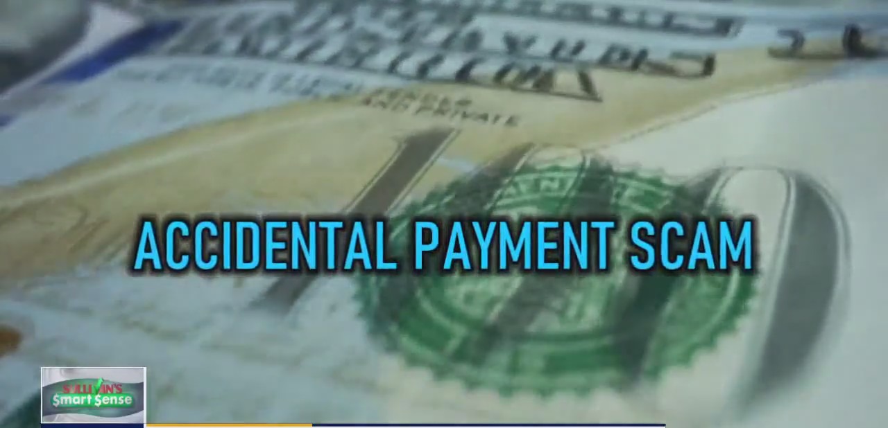 Do payment apps protect users from accidental payments?