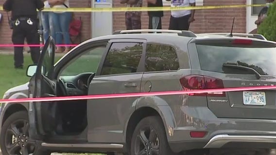 Sunday marks 1 week since the police shooting of Jacob Blake in Kenosha