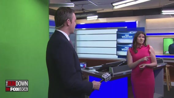 The Rundown (May 20)