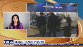 Retail trends in 2024