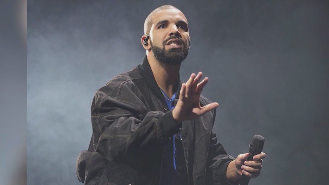 Drake takes over New York City with seven shows