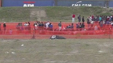 Texas DPS review challenges migrant treatment allegations