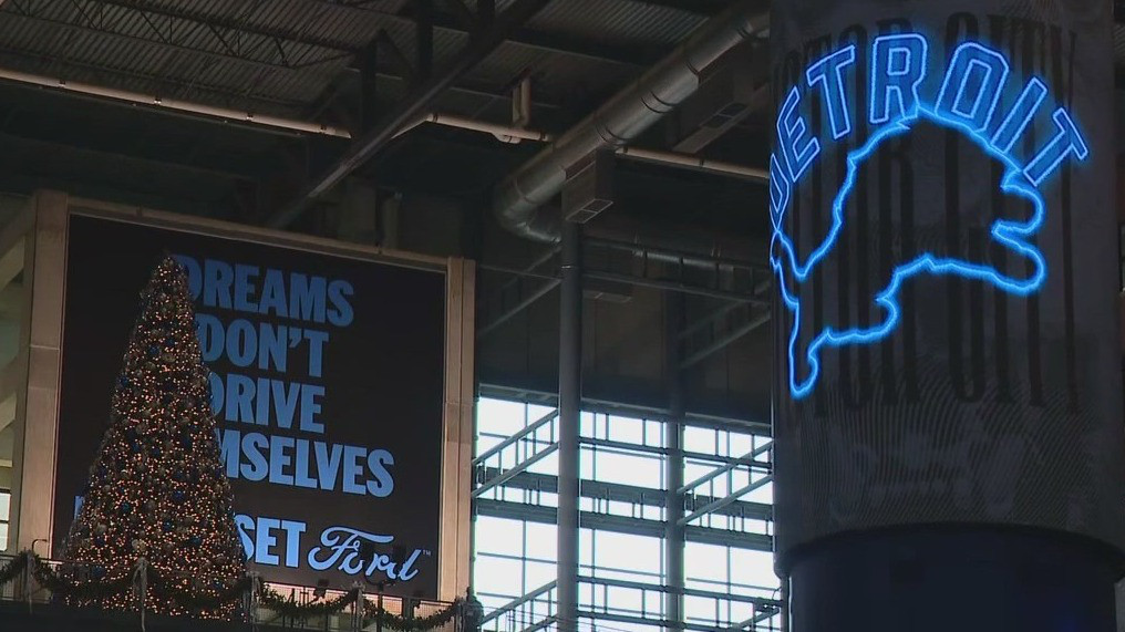 Gameday Live: Week 12 Preview of Lions vs Giants