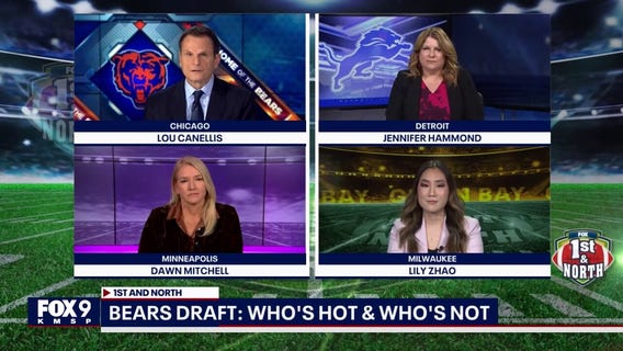 1st and North: Super Bowl week