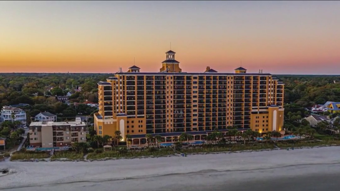 Prepare for a whirlwind summer travel season