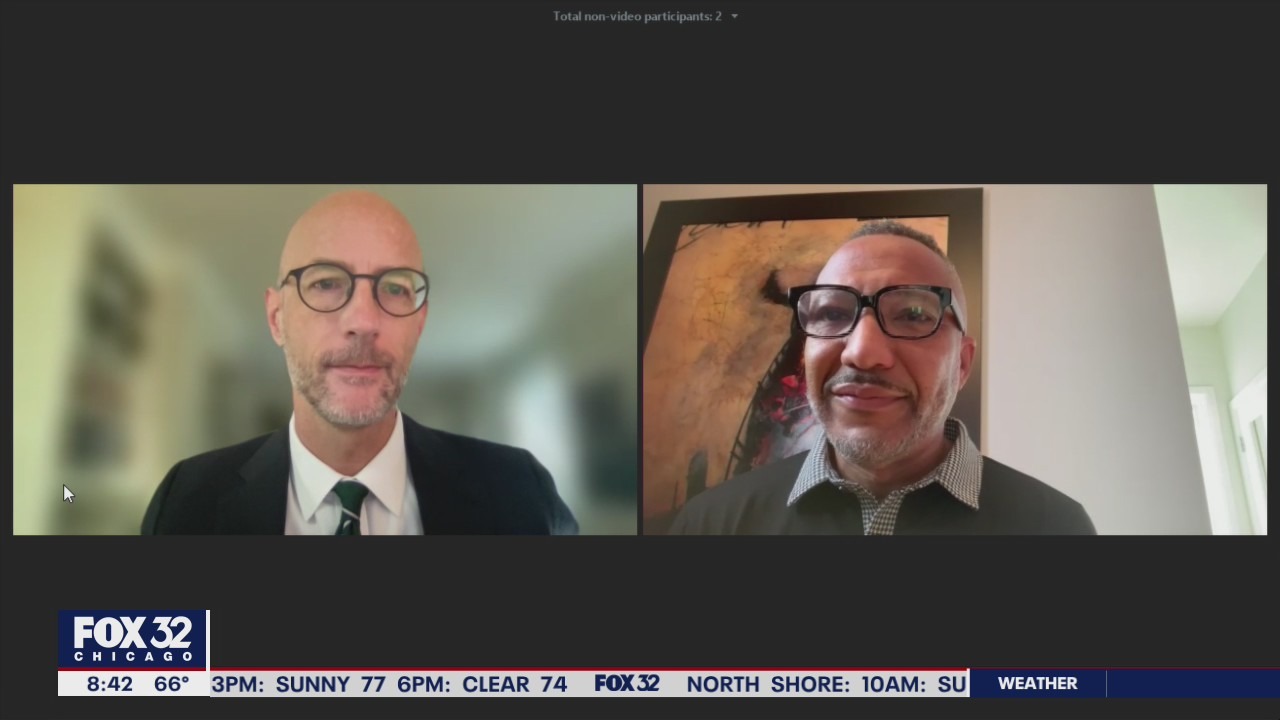 Early detection paramount in treating prostate cancer