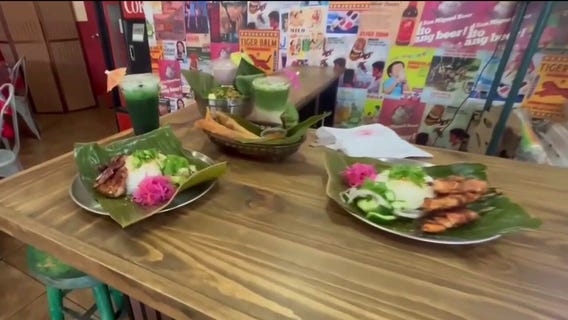 Lucky Tigre brings Filipino flavors to new Tampa location