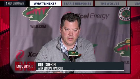 Enough Said: What is failure, the death of malls and very musical lightning round