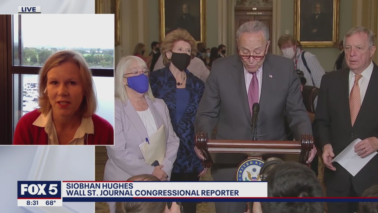 Debt ceiling details