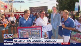 Zip Trip to Leonardtown: Celebrating Leonardtown, MD