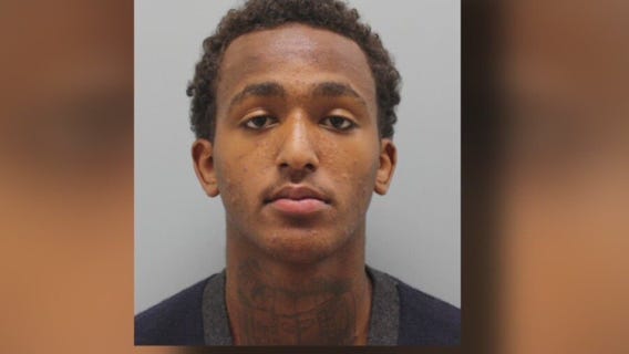 Mother of 19-year-old murdered shocked to hear her son?s suspected killer is already free from jail