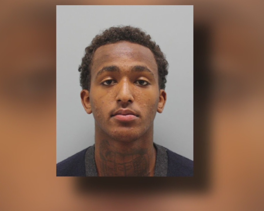 Mother of 19-year-old murdered shocked to hear her son?s suspected killer is already free from jail