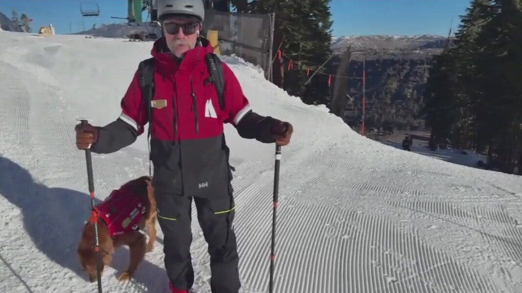 Kirkwood Mountain Resort now open