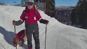 Kirkwood Mountain Resort now open