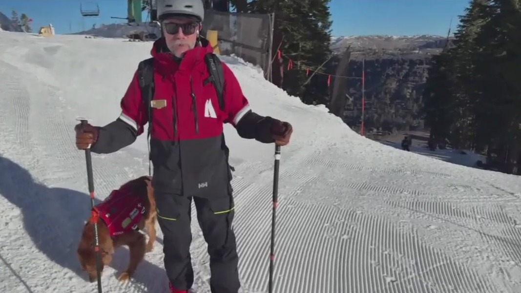 Kirkwood Mountain Resort now open