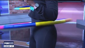 Hula Fit Nation returns with new workouts for the new year