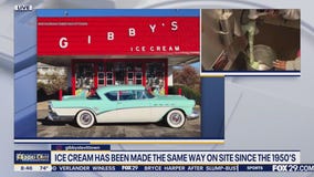 Gibby's Ice Cream