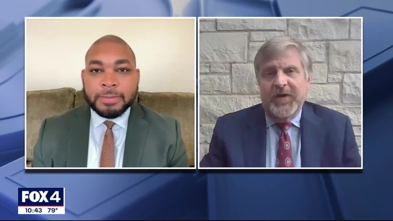 What's next for Ken Paxton after impeachment acquittal