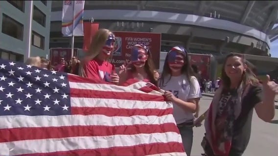 World Cup tickets hit fever pitch