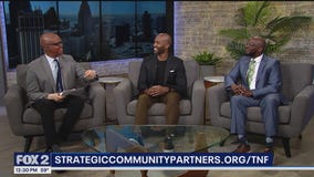 Gilbert Family Foundation and Strategic Neighborhood Partners are expanding the Thriving Neighborhood Fund